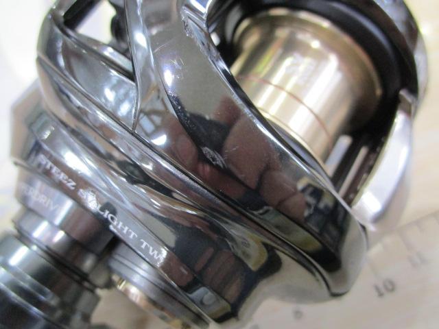26スティーズ SV ライト TW 100XXHL
