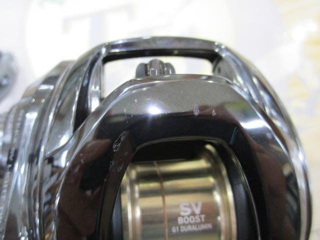 26スティーズ SV ライト TW 100XXHL