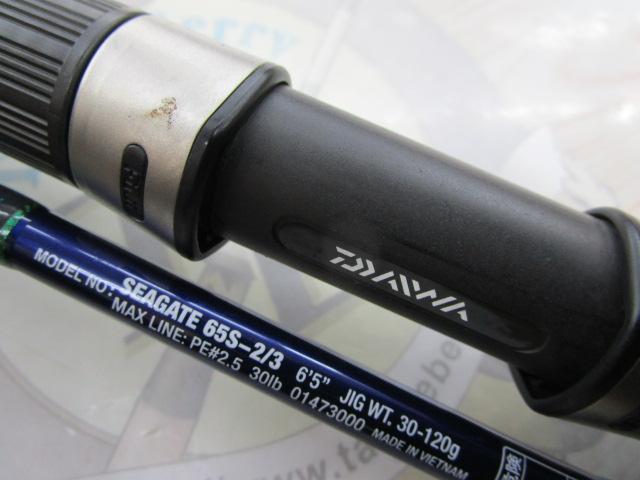シーゲート 65S-2/3