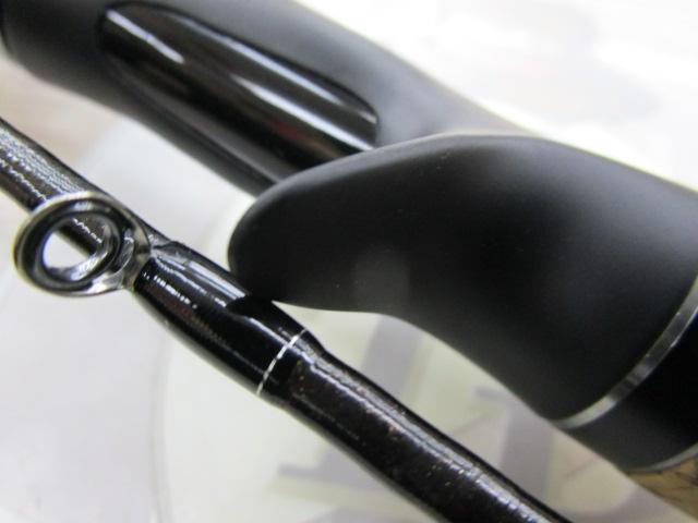 バンタム 169M-FM/2｜＠ベリーネット 日本最大新品中古釣具WEBショップ