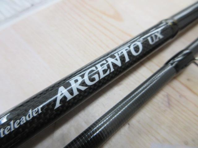 アルジェントUX 21GARGUS-932ML