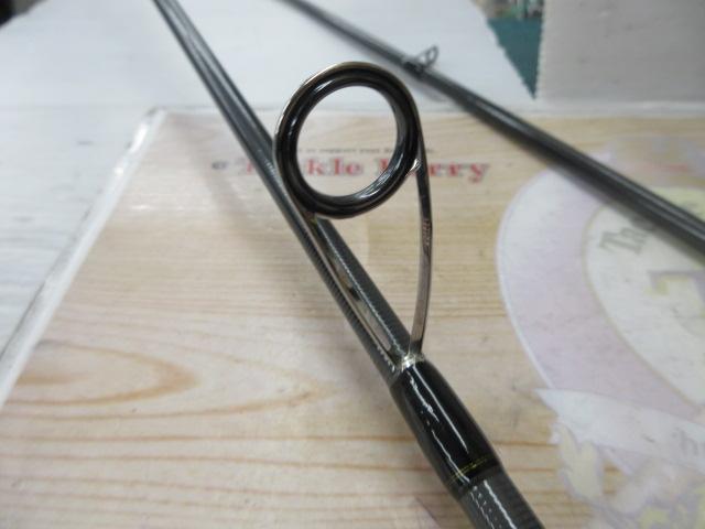 アルジェントUX 21GARGUS-932ML