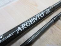 アルジェントUX 21GARGUS-932ML