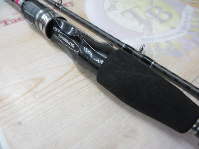 サーベルマスターBB 82MH180｜＠ベリーネット 日本最大新品中古釣具WEB