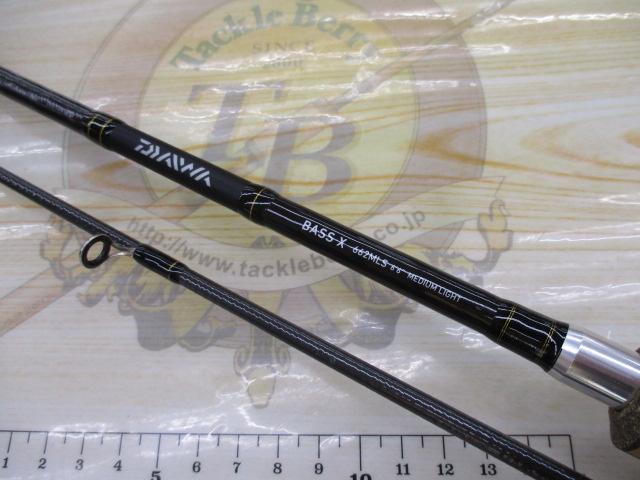 バスX 662MLS