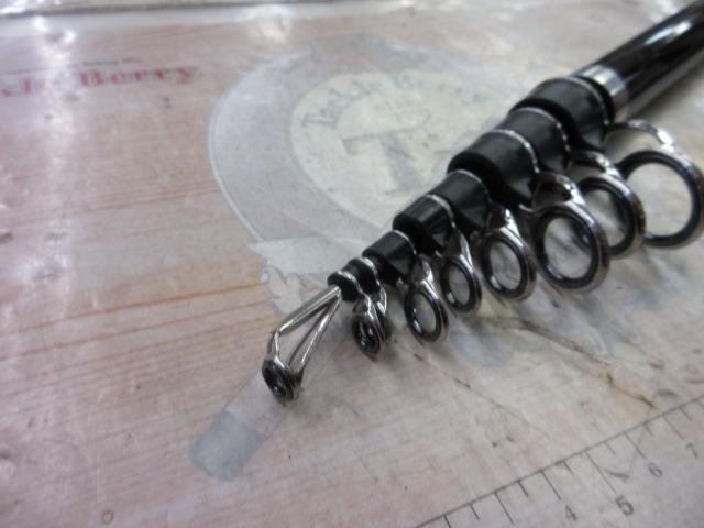 磯遠投AX 5-520PK