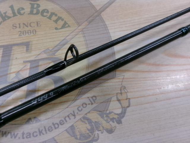 999.9フォーナインマイスター 61L-e イエローウルフ
