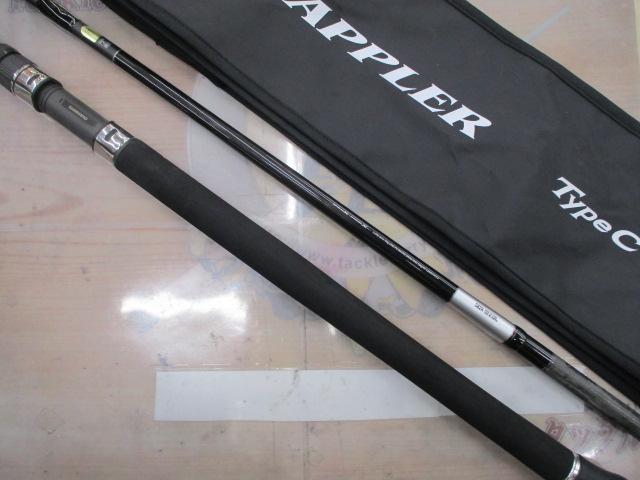 25グラップラー タイプC S82H