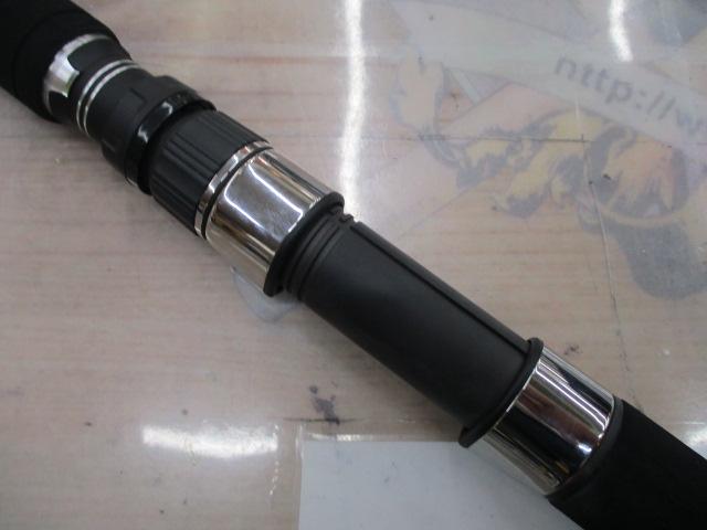 25グラップラー タイプC S82H