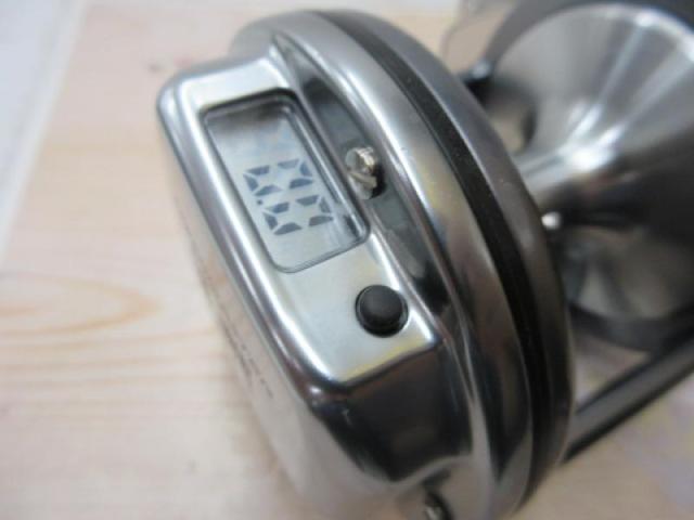23スピードマスター石鯛 3000T