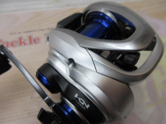17ステファーノSS 100HG