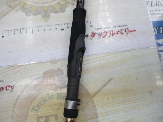 ファーストキャスト FCS-862E
