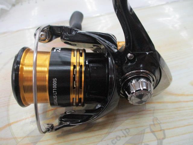 23レガリス LT1000S｜＠ベリーネット 日本最大新品中古釣具WEBショップ