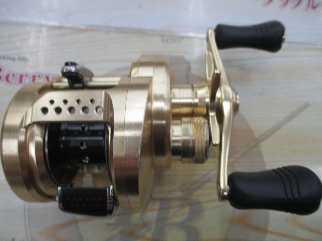 14カルカッタコンクエスト 200｜＠ベリーネット 日本最大新品中古釣具