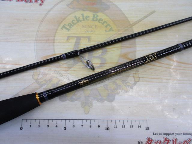 メガバス XOR シャドウ XX SXX-96M XORシャドウXX SXX-96M｜＠ベリーネット 日本最大新品中古釣具WEBショップ