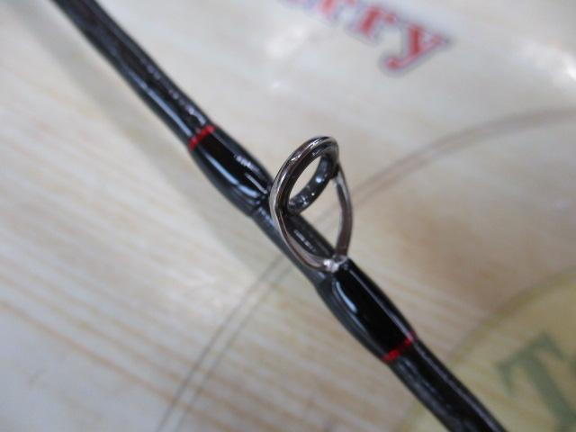 24炎月エクスチューン N-B610M-S/L
