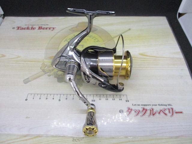 14ステラ C3000｜＠ベリーネット 日本最大新品中古釣具WEBショップ