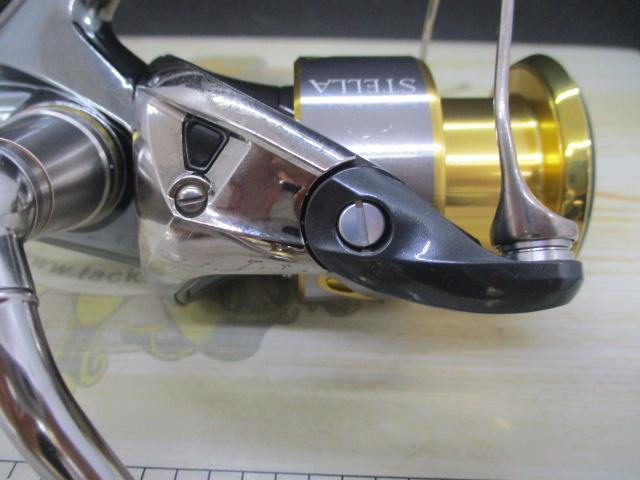 14ステラ C3000｜＠ベリーネット 日本最大新品中古釣具WEBショップ