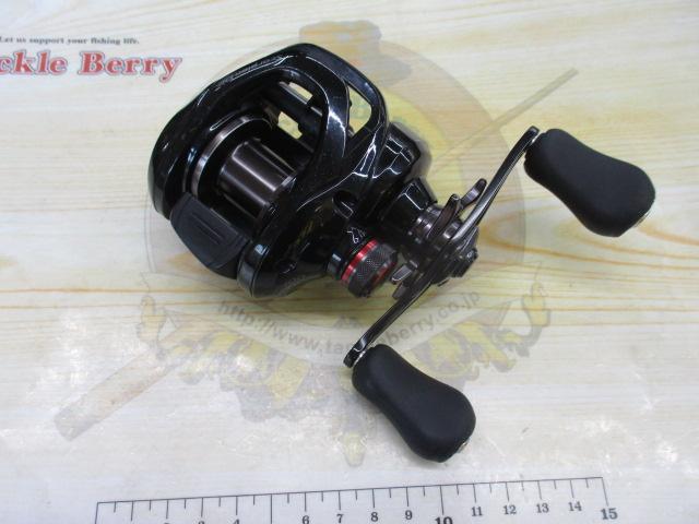 17スコーピオンDC 100HG｜＠ベリーネット 日本最大新品中古釣具WEBショップ