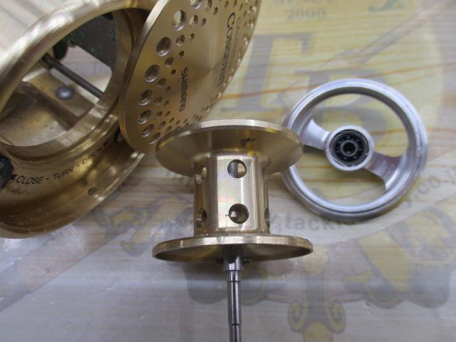 04カルカッタコンクエスト 400F