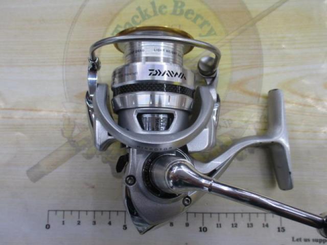 11カルディア 2500