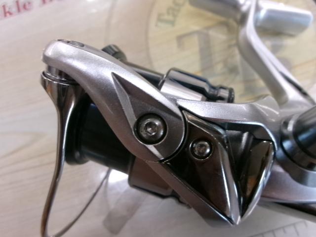 19ストラディック 2500S｜＠ベリーネット 日本最大新品中古釣具WEBショップ