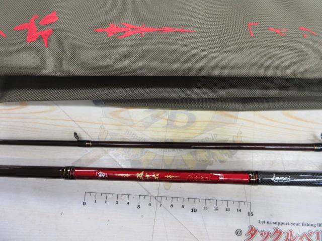 碧 五十六 IUC-902MH-RF ベイト