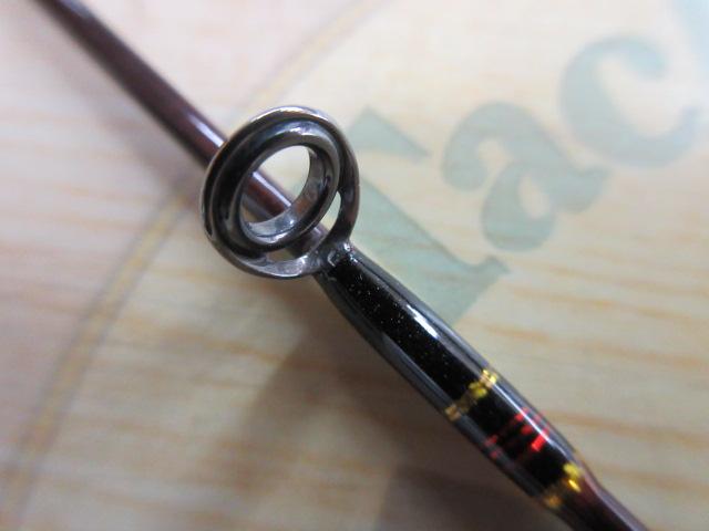 碧 五十六 IUC-902MH-RF ベイト
