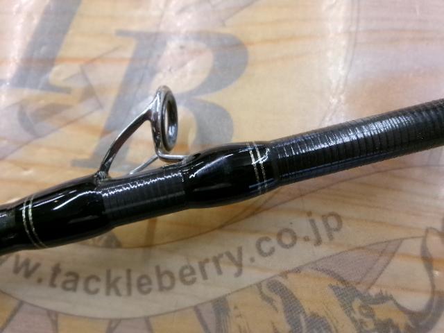 KGエボリューション KGS-1002LSJ