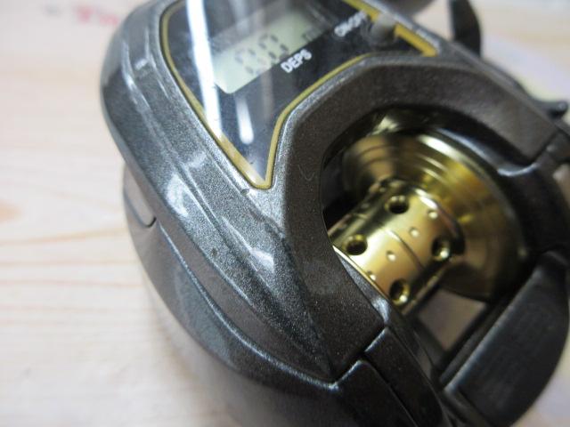 18タナセンサー 150H