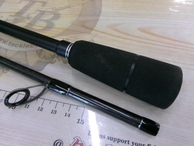BRS BRS-S76L