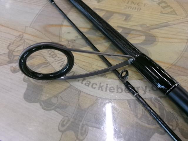 BRS BRS-S76L