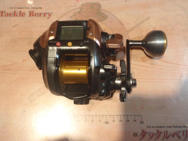 10電動丸 600マダイスペシャル｜＠ベリーネット 日本最大新品中古釣具
