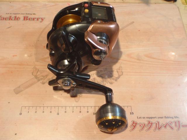10電動丸 600マダイスペシャル｜＠ベリーネット 日本最大新品中古釣具