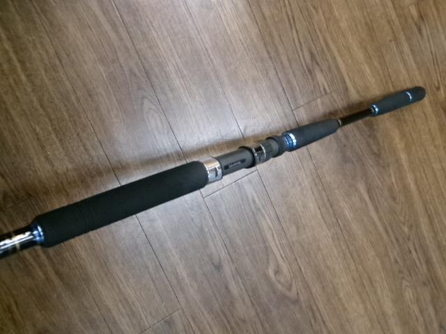 エスジェイ 96M