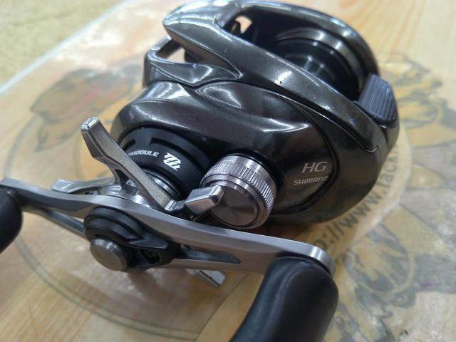 20メタニウムHG LH｜＠ベリーネット 日本最大新品中古釣具WEBショップ