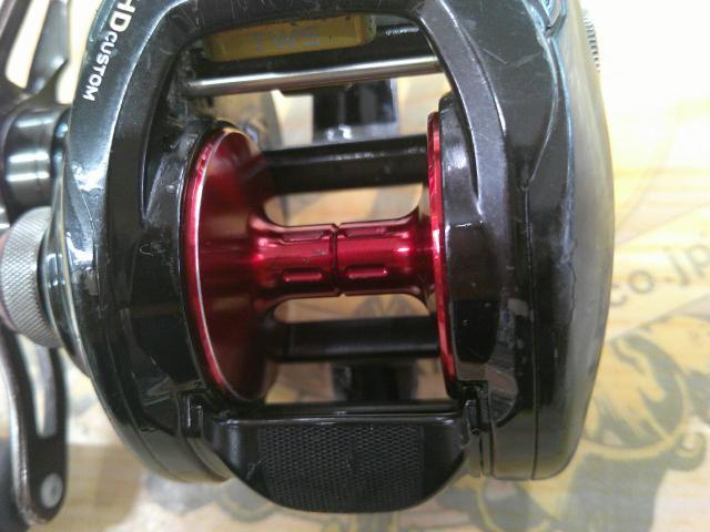 タトゥーラ HD 150SHL-TW