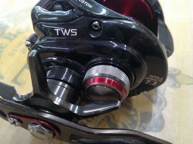 タトゥーラ HD 150SHL-TW