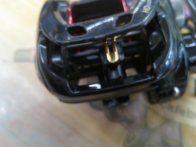 タトゥーラ HD 150SHL-TW