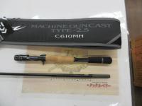 スティーズ C610MH