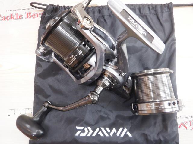 15パワーサーフ 3500QD