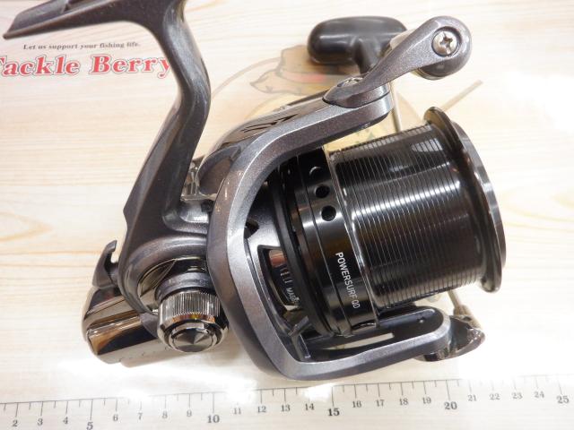 15パワーサーフ 3500QD
