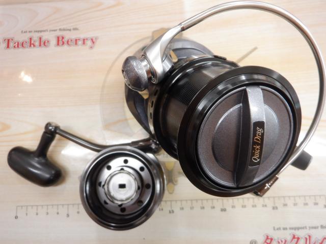 15パワーサーフ 3500QD