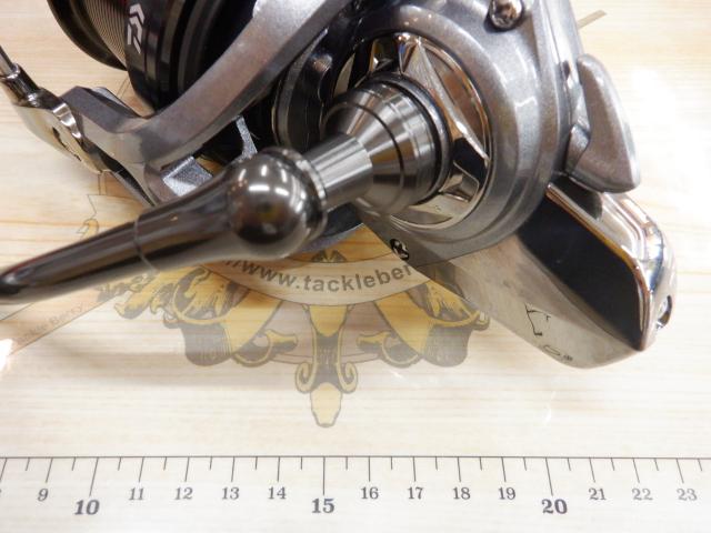 15パワーサーフ 3500QD