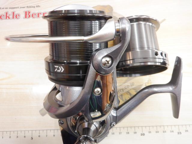 15パワーサーフ 3500QD