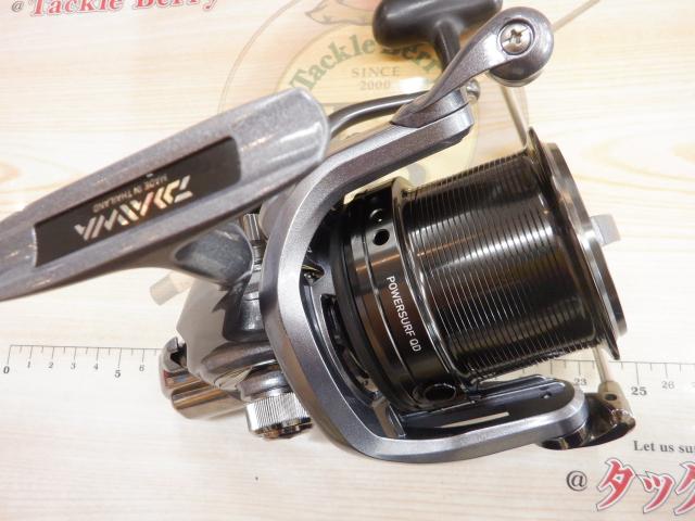 15パワーサーフ 3500QD