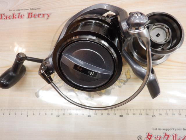 15パワーサーフ 3500QD