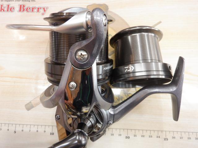 15パワーサーフ 3500QD