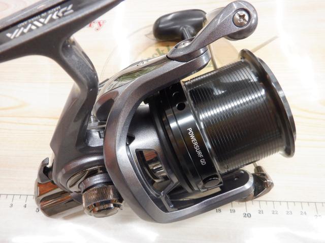 15パワーサーフ 3500QD