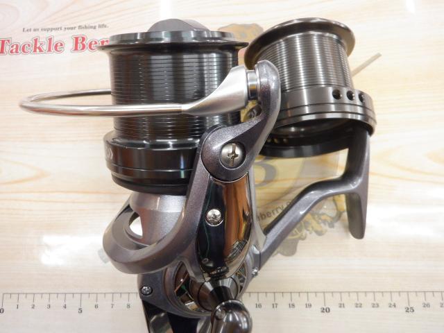 15パワーサーフ 3500QD